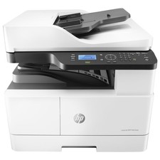 HP Multifunzione Laser LaserJet MFP M443nda A3 1200x1200 DPI 24ppm