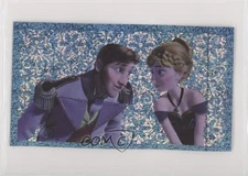 2014 Frozen Stickers Die Eiskonigin Vollig Unvverfroren German Prince Hans 02l5