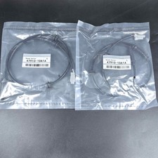 Oem 2pcs Abs Wheel Speed Sensor Front L R For Rogue 08-15 Sl Als1658 Oem 2pcs Abs Wheel Speed Sensor Front L R For Rogue 08-15 Sl Als1658