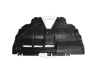 Motorraumabdeckung FüR Peugeot 206 1998-2006