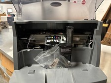 Primera Bravo 4102 Disc Publisher DVD CD Duplicator Printer FOR PARTS / REPAIR