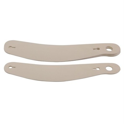 Speedway Clear Tearoff, Fits Zamp RZ58 & FSA2, Box of 200/400