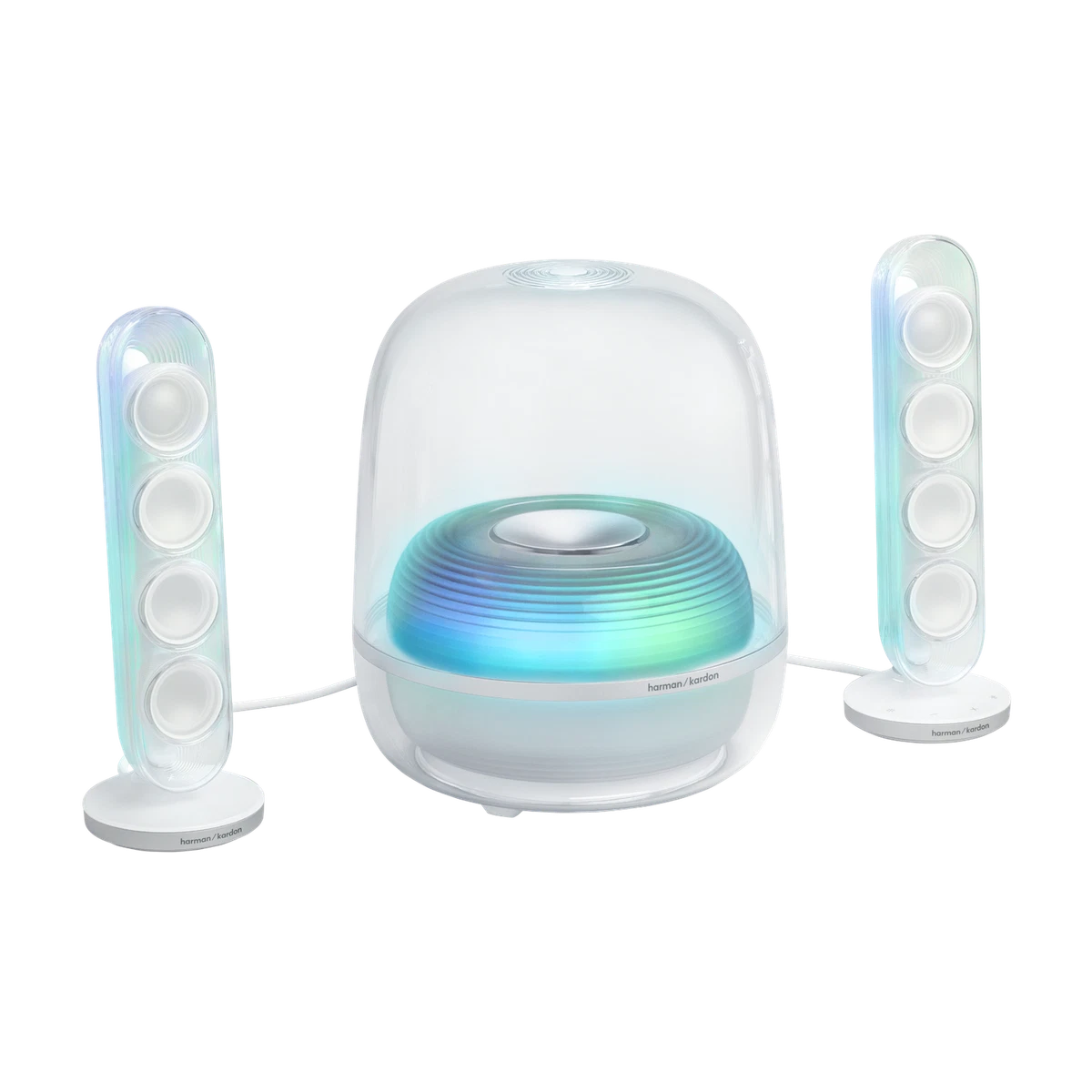 harman kardon soundsticks products for sale | eBay