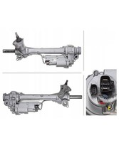 Rebuilt Electric Power Steering Rack Dodge Ram 1500 2019-2025 (5th Generation)