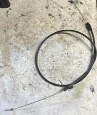 Mower Control Cable Fits MTD Troy-Bilt Bolens 746-04661 746-04661A 946-04661 B/X