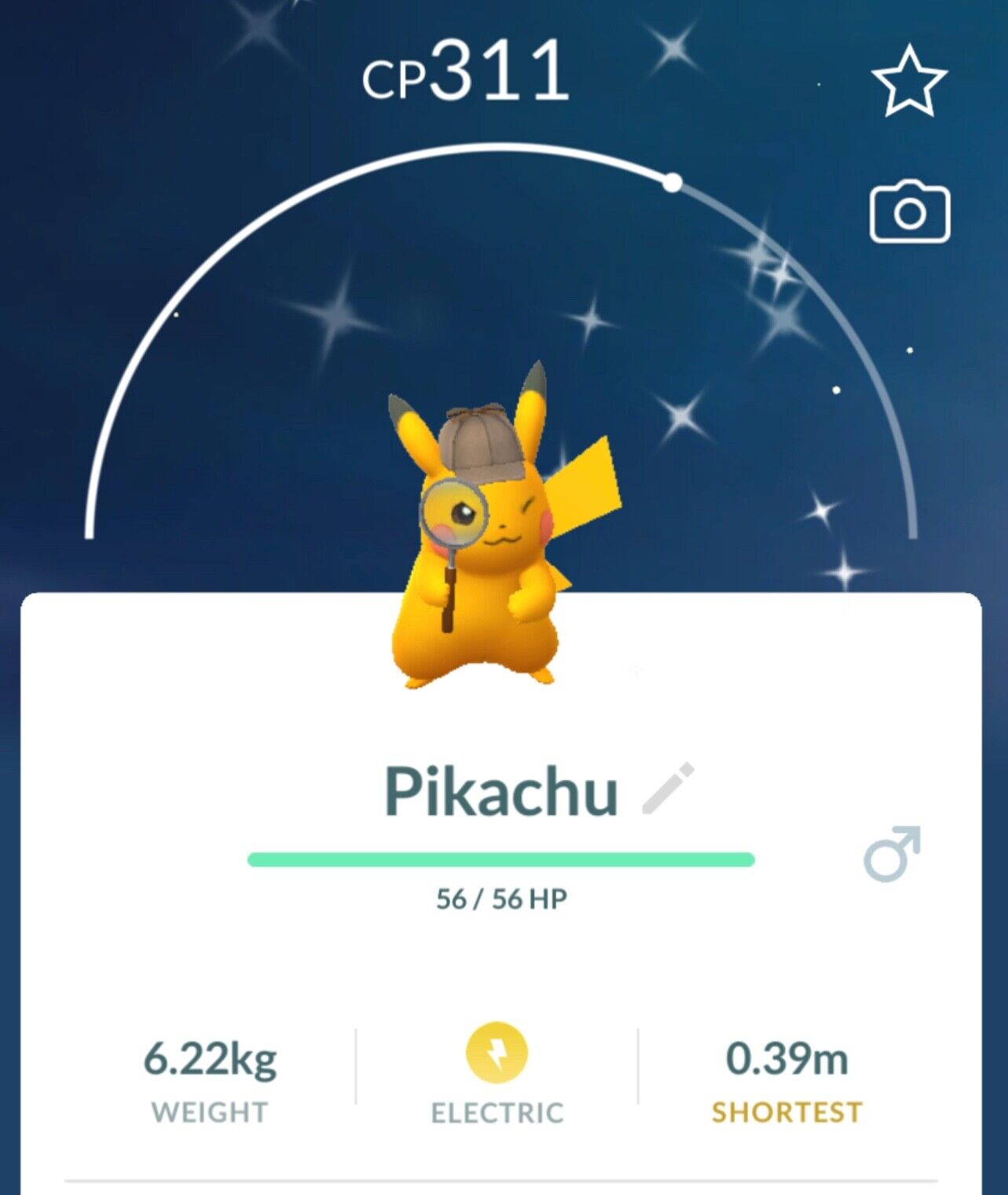 Pokemon Go: How to get Detective Pikachu and Can it be Shiny