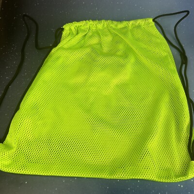 DRAWSTRING BACKPACK FOR Adidas X Ghosted FG soccer cleats solar