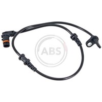 A.B.S. Sensor DrehzahlfüHler Vorne Links Rechts FüR Mercedes-Benz A-Klasse