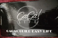 GAGALIFE Built in Sink Soap Dispenser or Lotion Dispenser for Kitchen Sink Etc