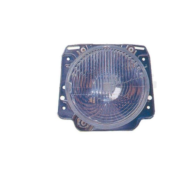 Prasco Scheinwerfer Halogen Links Rechts FüR Vw Golf Ii 19E 1G1-image