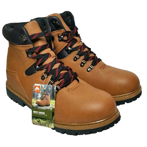 Wrangler Hiking Boots Mens Trail Runner High WP Spice  display picture 2