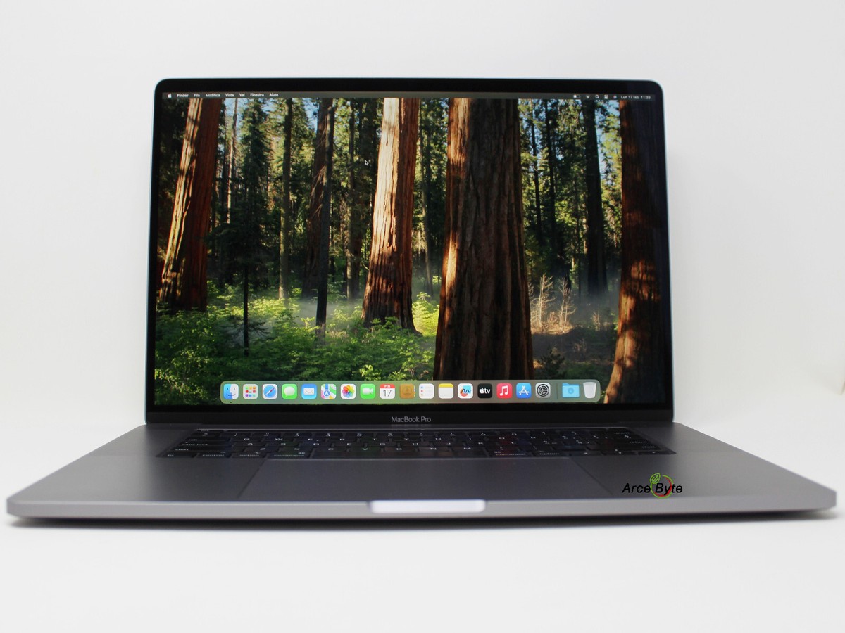 APPLE MACBOOK PRO 16