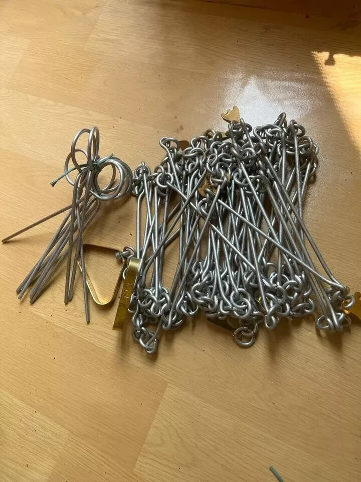 Surveyor Market Item for Sale