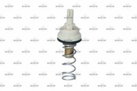 NRF 725195 Thermostat FüR FüR Audi A1 A3 Altea Leon Toledo Octavia Rapid Superb