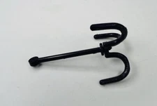 Vtg He-Man MOTU Webstor GRAPPLE HOOK 1984 Taiwan original grappling accessory