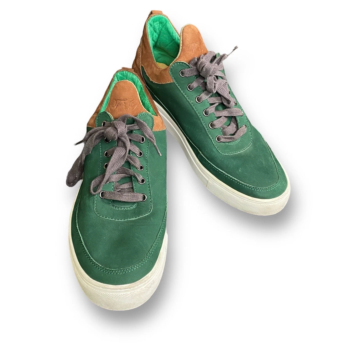 Filling Pieces Brown Casual Shoes for Men for sale | eBay display picture 2