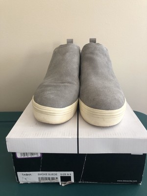 tasha high top sneaker