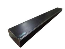 Samsung HW-K850/ZA Soundbar - Black - speaker  CARGER AND REMOTE CONTROL