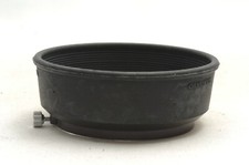 SakuraDo Camera Olympus OM Lens Hood for 50/1.4 50/1.8 35/2.8 35-70/3.5-4.5