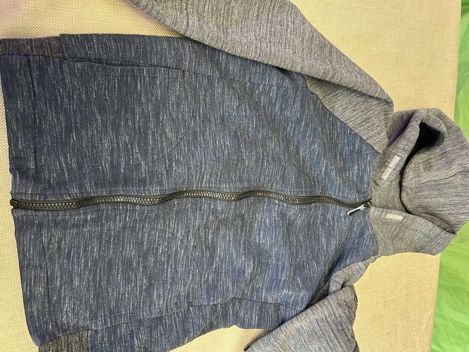Boys /Sweat Pants ( 2 ea) And Pullover Sweatshirt With Zipper( 1ea) | eBay
