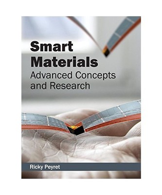 Smart Materials: Advanced Concepts and Research