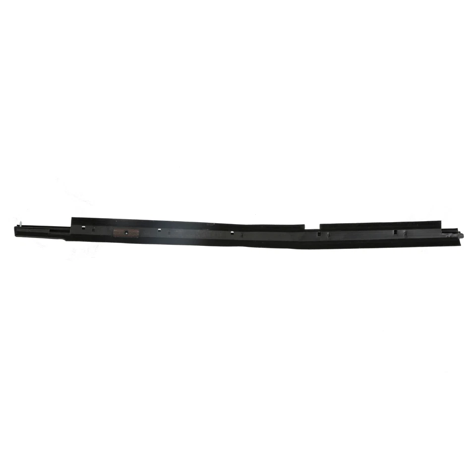 NUEVO OEM Ford 92-11 Grand Marquis LH cinturón de puerta trasera tira climática 6W7Z-5425597-BA Foto 3 de 4