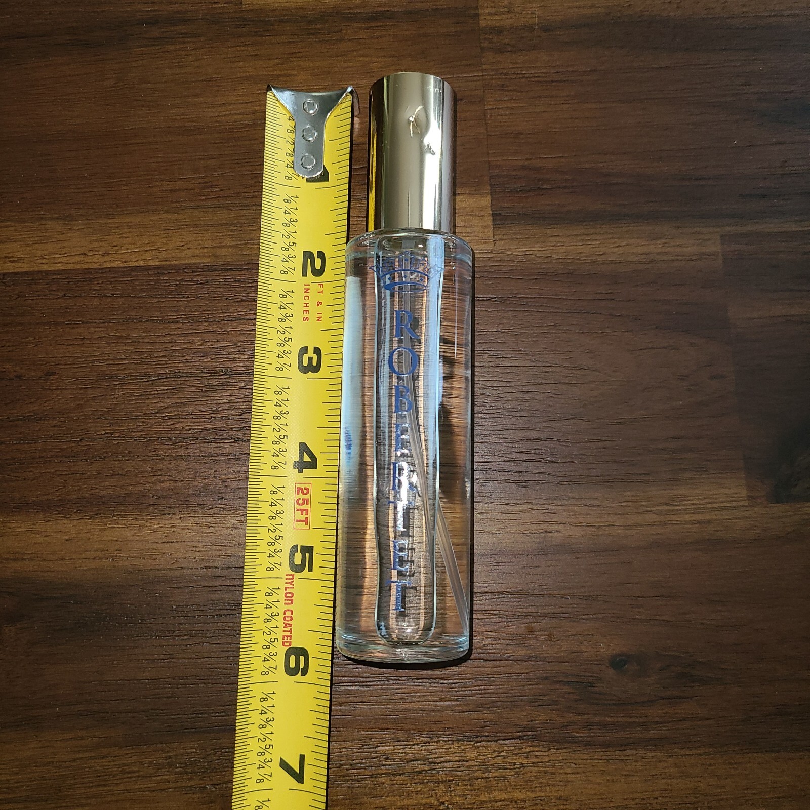 Vintage Robertet Spray Perfume eBay