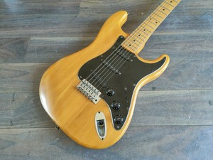 aria pro 2 stratocaster