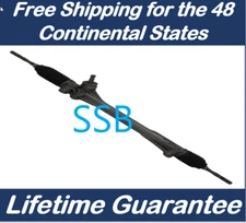 331 ✅ Steering Rack And Pinion For Toyota RAV4 2006-2016With Electric Assist 