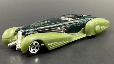 ミニカー 1/64 Cadillac Fleetwood GOC 1:64 Scale Cadillac Fleetwood Pearl White Alloy Diecast