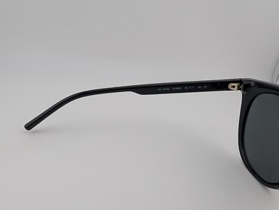 Armani Exchange Eyeglasses, Frames Only, AX 4072S 81588G 3N  display picture 1