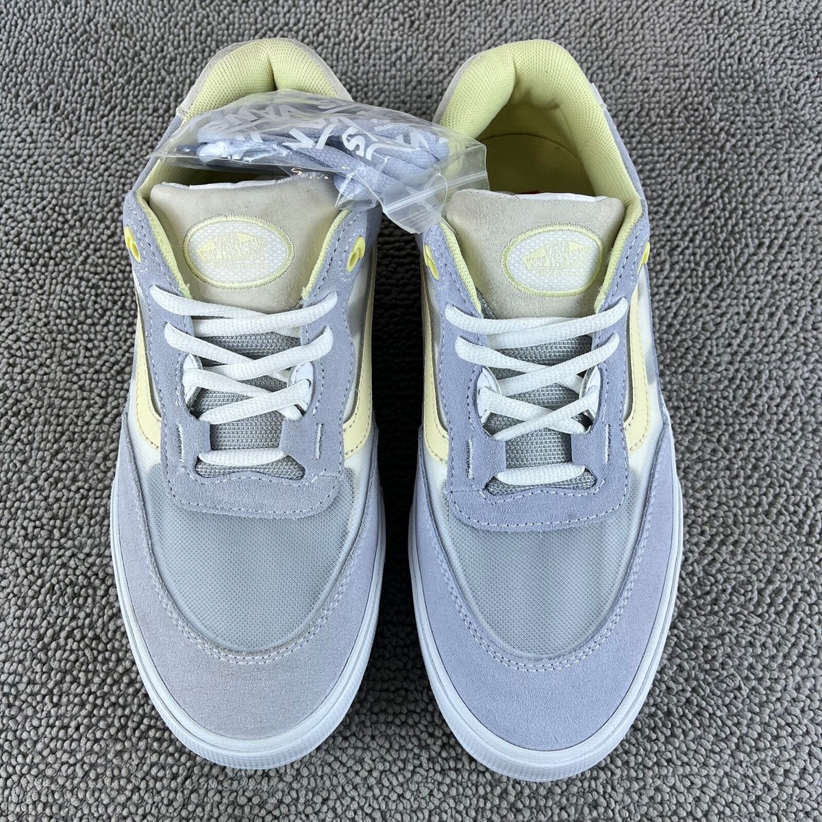 Kuwait Sun And Sand Sports Vans VANS Classic Checkerboard Slip-Ons