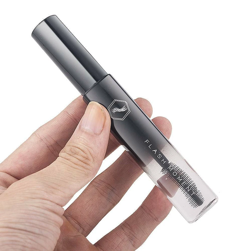 Flash Moment Magic Broken Hair Quitting Artifact Liquid Hair Styling_ - Image 4 of 4