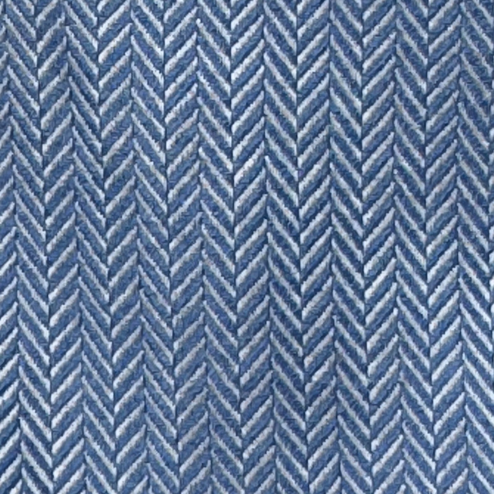 Talbots Herringbone Button Down Shirt Long Sleeve… - image 4