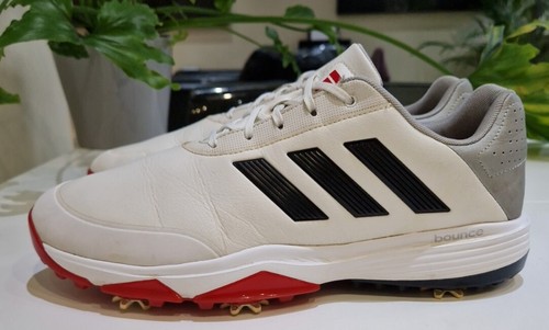 adipower s bounce golf shoes