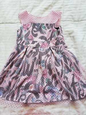 pippa and julie nordstrom Embroidered Tulle girls dress sz 7 Easter dress | eBay pippa and julie nordstrom Embroidered Tulle girls dress sz 7 Easter dress | eBay