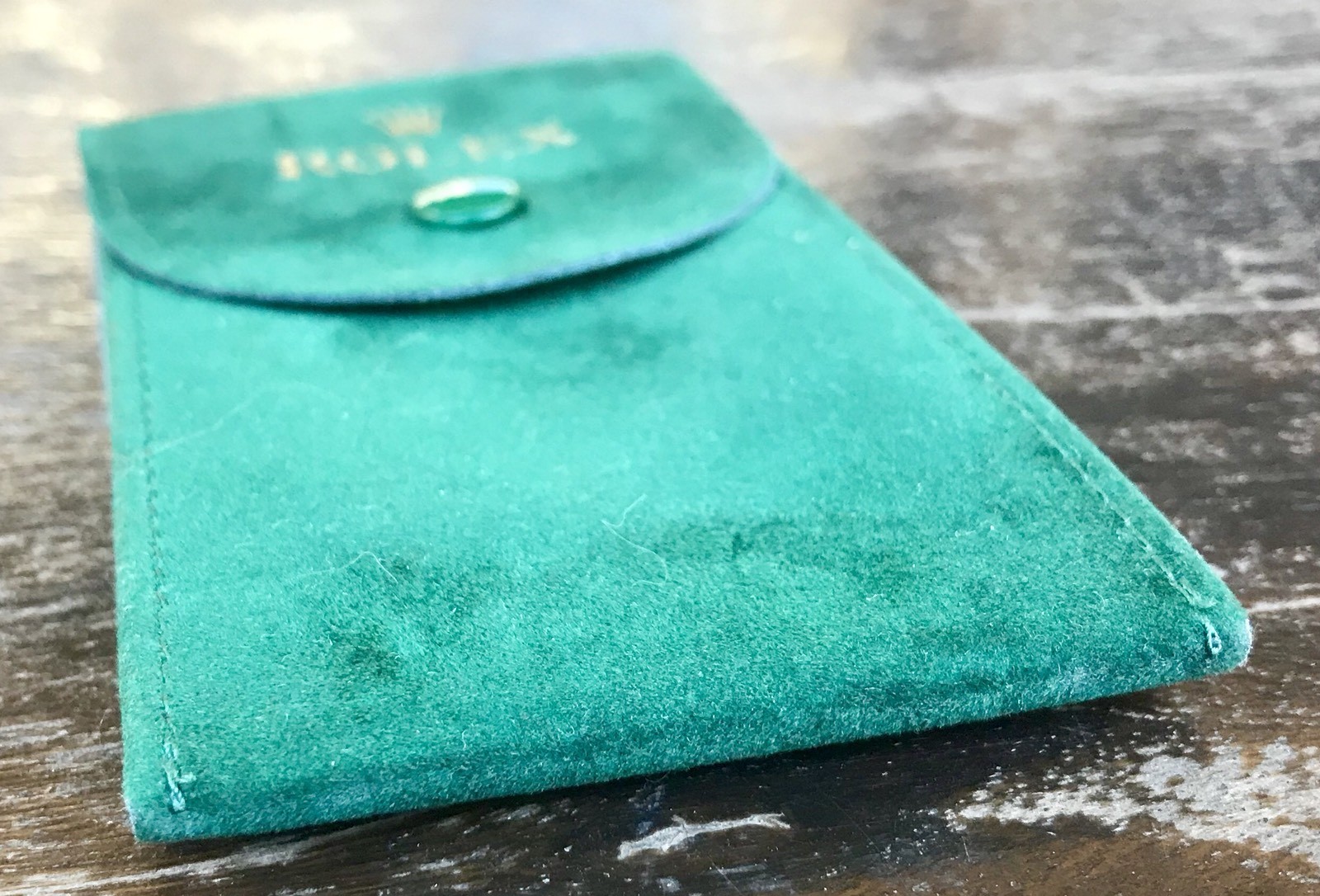Pouch per Orologi ROLEX Daytona Explorer Submariner foto 3