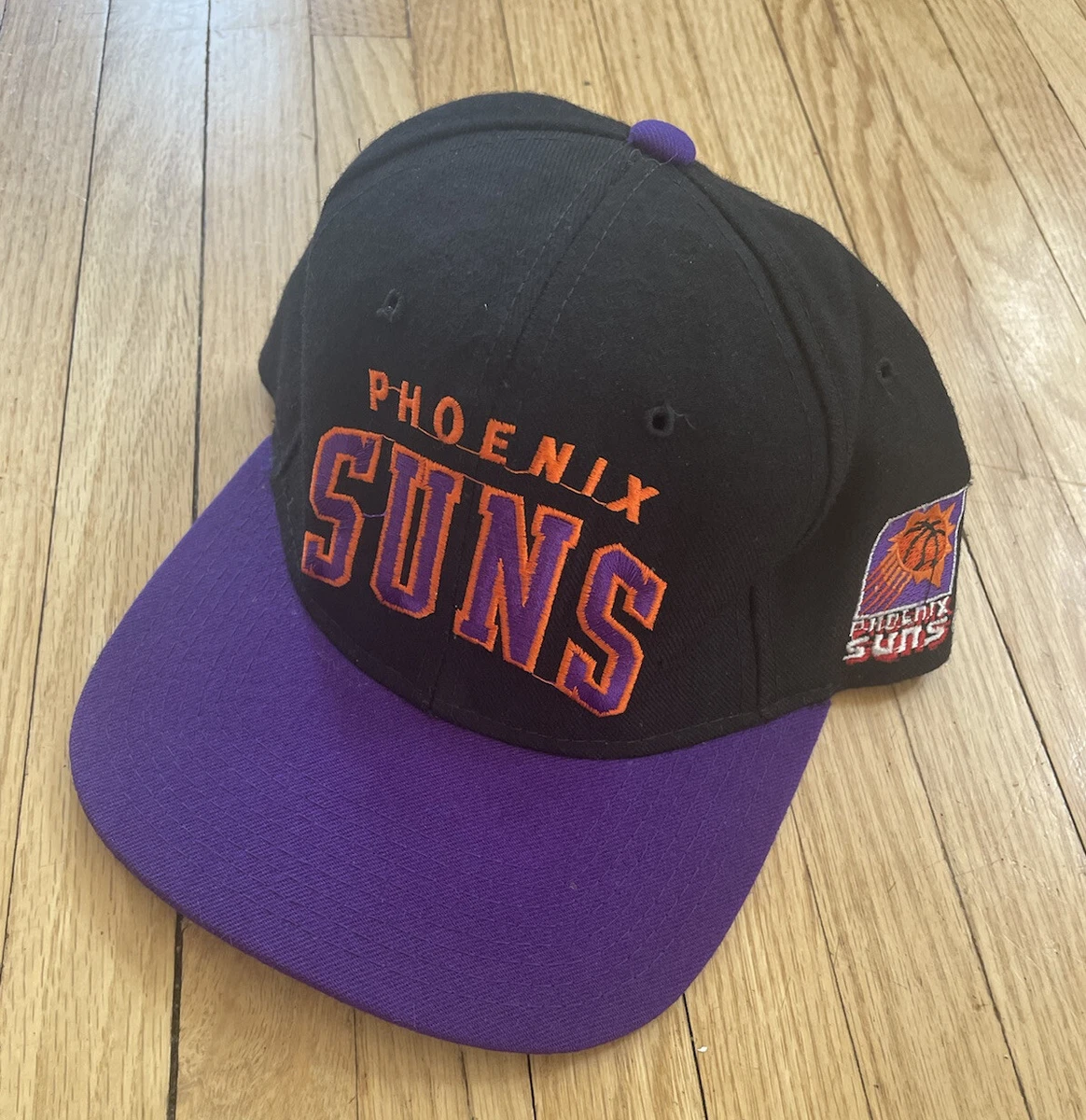 Preços baixos em Starter Phoenix Suns NBA Fan Boné, Chapéus | eBay