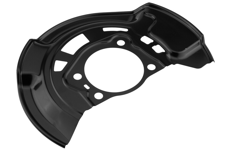 Déflecteur de Protection Disque Frein Avant Gauche Haute Résistance pour Toyota 4778242040