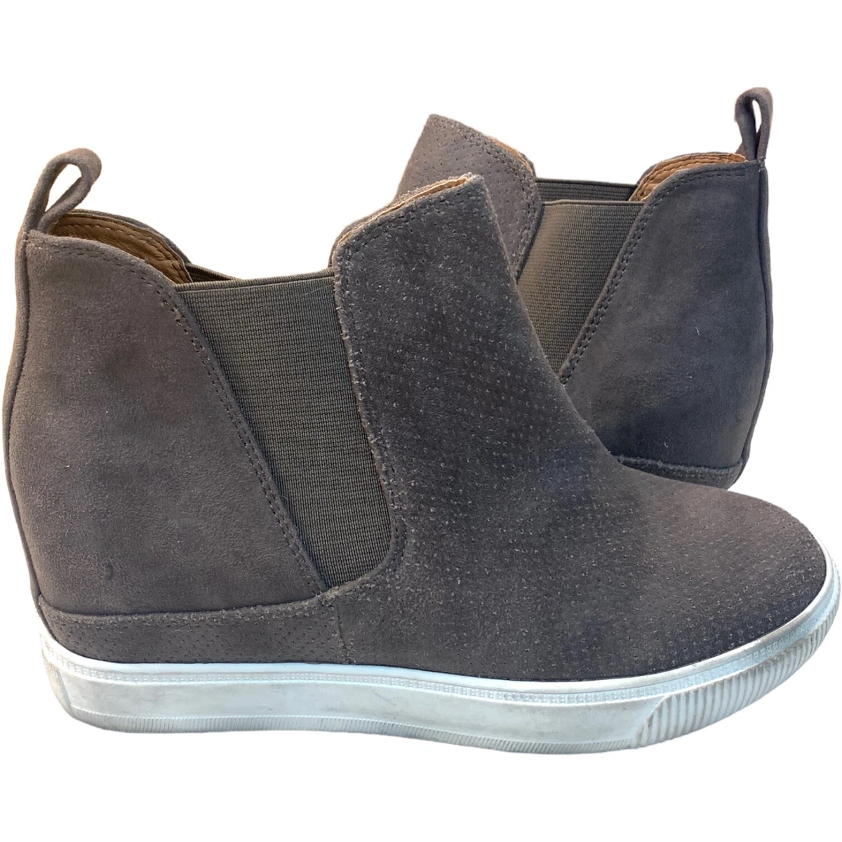 Dolce vita sneaker best sale booties