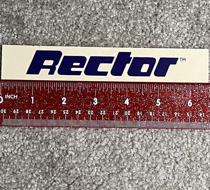 Vintage 1980