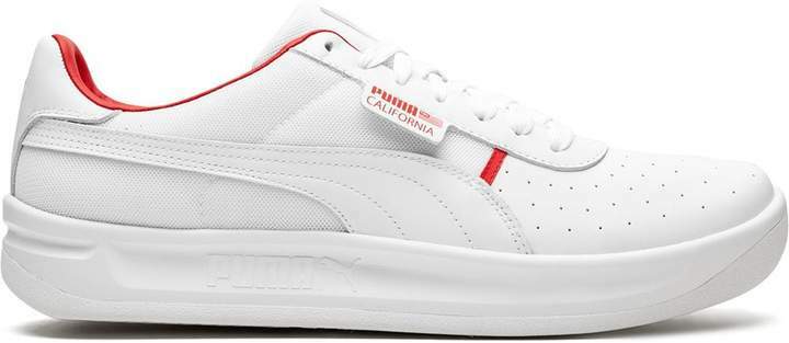 puma x tmc california