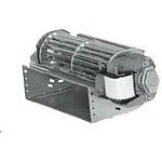 ebm-papst 55416.3025 Model QLN65/2400A38-3030LH-166ACW - Blower  Tangential -...