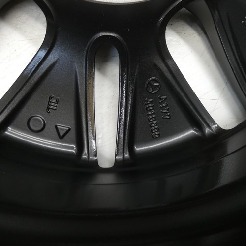 Neu Mercedes Cla 16 " Alu Felge 6.5J OEM A1774010000 Original - Bild 13 von 14