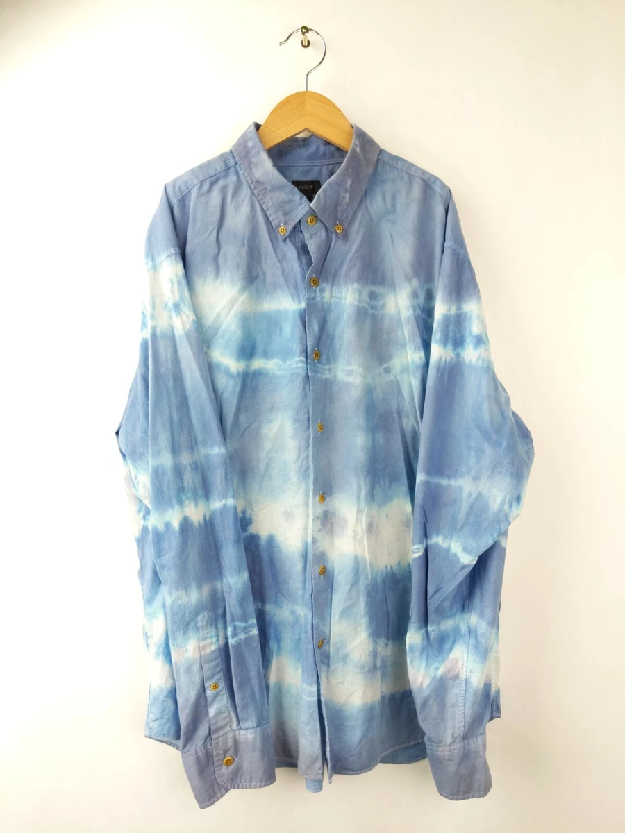 jcrew ocbd