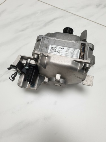 BOSCH WAQ28490GB WASCHMASCHINENMOTOR