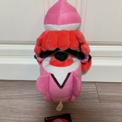 Pokemon Center Original Plush Doll Tapu Lele Japan Limited Tag | eBay