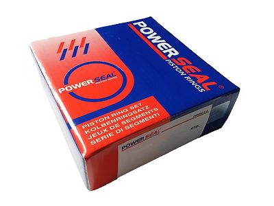 KOLBENRINGE AUDI, VOLKSWAGEN 1.6 SATZ 4 ZYL. PS 2200760100 POWERSEAL.