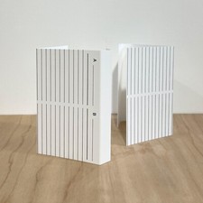 Cassette J-Cards - With Tracklist Lines - NEW Full Bleed - 100 pieces - Mixtape