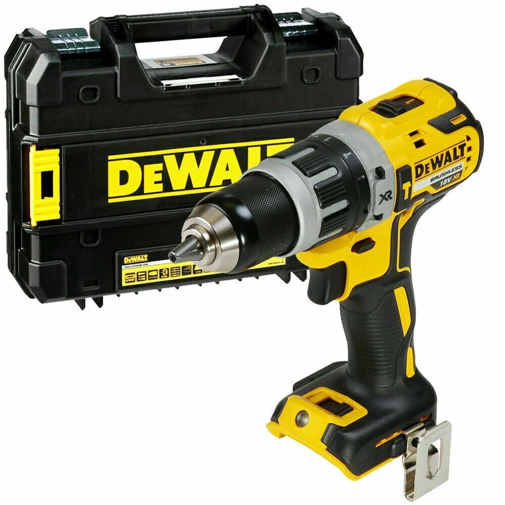 Dewalt best clearance combi drill